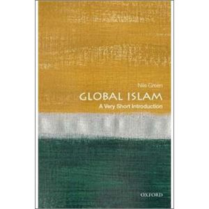 Global Islam: A Very Short Introduction (Paperback - 2020)