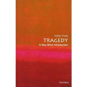 Tragedy: A Very Short Introduction (Paperback - 2005)