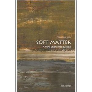 Soft Matter: A Very Short Introduction (Paperback - 2020)