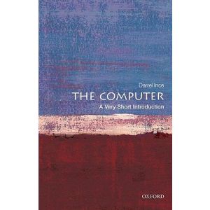 The Computer: A Very Short Introduction (Paperback-2012)