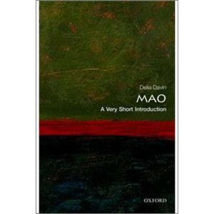 Mao (Paperback - 2013)