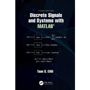 Discrete Signals and Systems with Matlab(r); Ed. 3 (Hardcover - 2020)