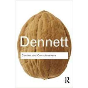 Content & Consciousness (Paperback - 2012)