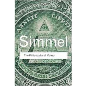 The Philosophy of Money (Paperback - 2011)