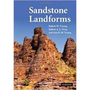 Sandstone Landforms (Hardbound - 2009)