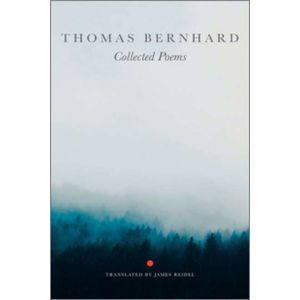 Collected Poems (Hardcover - 2017)