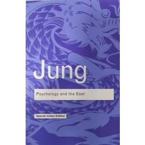 Psychology And The East (Paperback-2022)