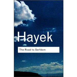 The Road to Serfdom (Paperback - 2017)