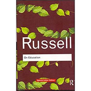 On Education (Paperback - 2017)