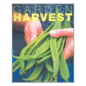 Garden Harvest (Paperback - 2002)