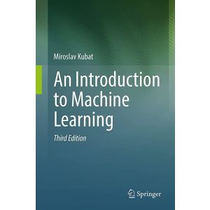 INTRODUCTION TO MACHINE LEARNING (Hardbound-2020)