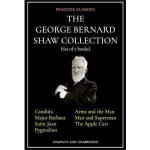 The George Bernard Shaw Collection (Paperback - 2022)