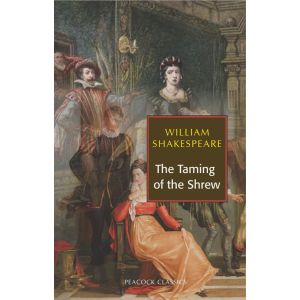 The Taming of the Shrew (Paperback-2024)