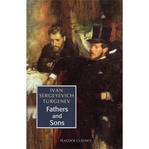 Fathers and Sons   (Hardcover-2024)