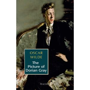 The Picture Of Dorian Gray (Hardcover-2023)