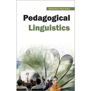 Pedagogical Linguistics (Hardbound - 2010)