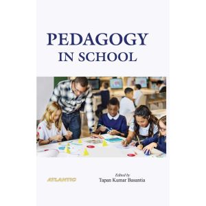 Pedagogy in School (Hardbound - 2021)