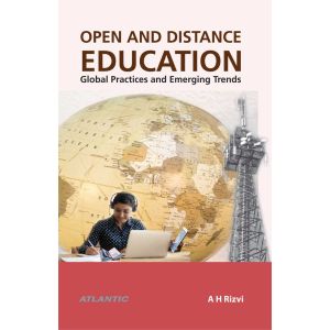 Open and Distance Education: Global Practices and Emerging Trends (Paperback - 2021)