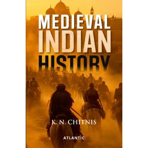 Medieval Indian History  (Hardcover-2025)