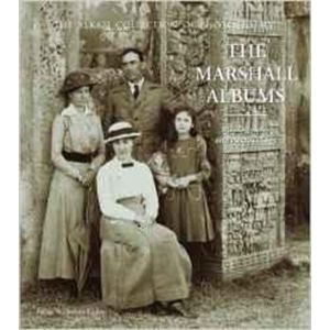 The Marshall Albums (Hardbound - 2010)