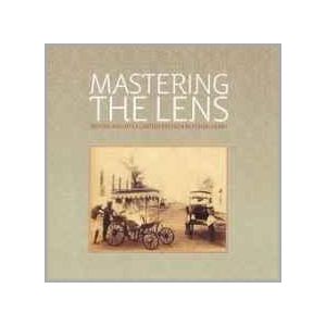 Mastering The Lens: Before & After Cartier-Bresson in Pondicherry (Paperback - 2012)