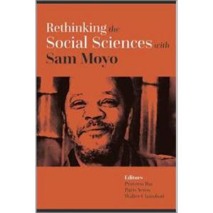 Rethinking the Social Sciences with Sam Moyo (Hardbound)