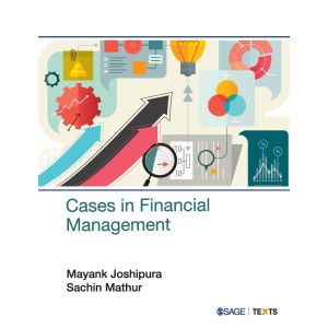 Cases in Financial Management (Paperback-2022)