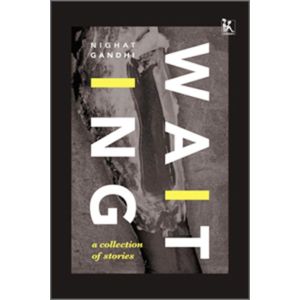 Waiting: A Collection of Stories (Hardbound - 2019)