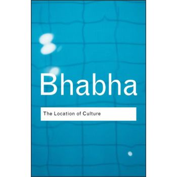 The Location of Culture (Paperback - 2004)