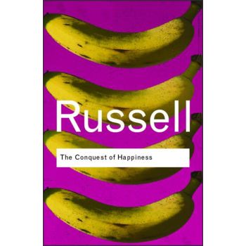 The Conquest of Happiness (Paperback - 1996)