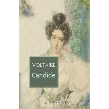 Candide (Paperback-2024)