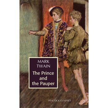 The Prince and the Pauper (Paperback-2023)