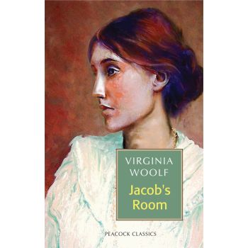 Jacob's Room (Paperback-2024)