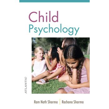 Child Psychology (Hardbound - 2023)