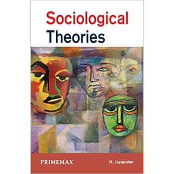 Sociological Theories (Hardbound-2023)