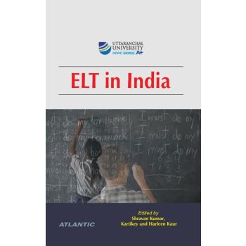 ELT in India (Hardbound-2023)