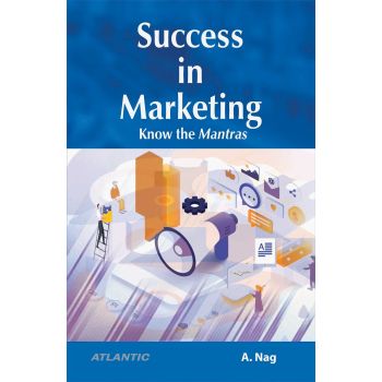 Success in Marketing: Know the Mantras (Paperback-2023)