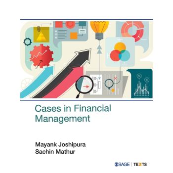 Cases in Financial Management (Paperback-2022)