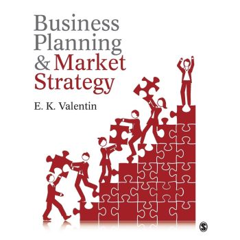 Business Planning and Market Strategy (Paperback-2022)